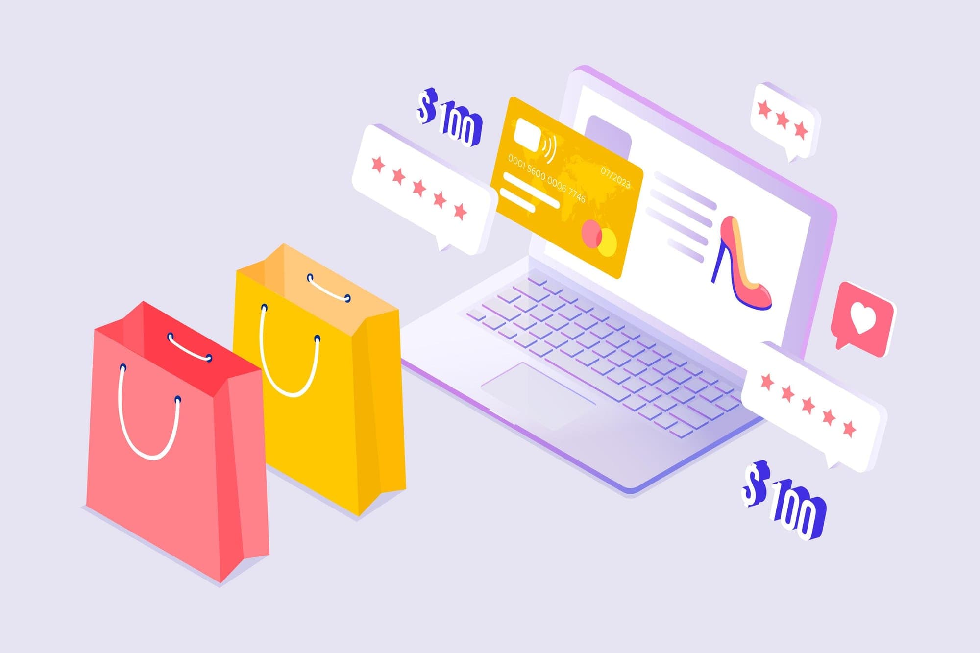 E-commerce Solutions